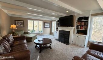 3124 Yorkshire Dr, Bardstown, KY 40004