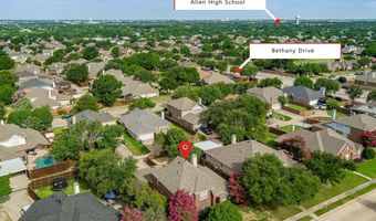 810 Linda Ct, Allen, TX 75002