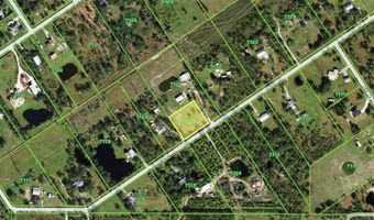 7851 CLEVELAND Dr, Punta Gorda, FL 33982