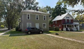 256 Ely St, Alma, MI 48801