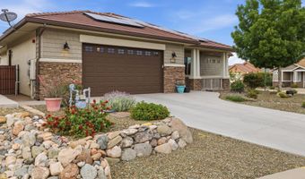 120 STONECREST Dr, Clarkdale, AZ 86324
