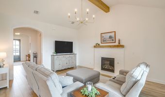 214 Observation Dr N, Aledo, TX 76008