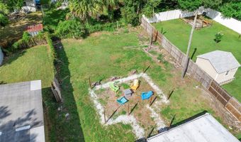 111 E KING St, Orlando, FL 32804