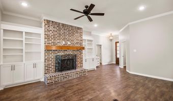 1465 Woolridge Drive Dr, Benton, AR 72019