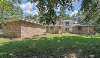 45554 County Road 112, Bay Minette, AL 36507