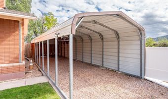 49 E HWY 56, Beryl, UT 84714