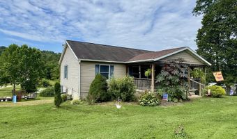 8005 Stonecastle, Athens, OH 45701