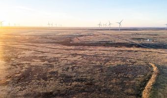 TBD NS 137 Rd, Balko, OK 73931