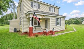 13330 Lodore Rd, Amelia, VA 23002
