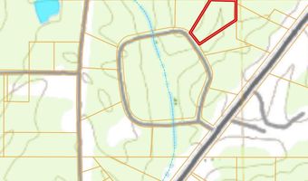 Lot # 12 Kenzington Way, Booneville, MS 38829