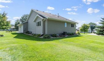 135 Bethesda St NW, Alexandria, MN 56308