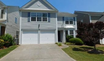 727 Wamock Dr, Alpharetta, GA 30004