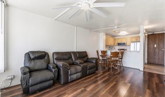 98-410 Koauka Loop 31F, Aiea, HI 96701