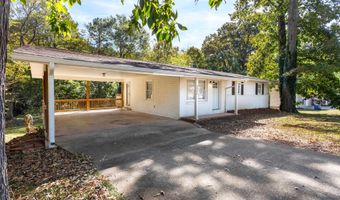 5225 SAKSTON Dr, Anniston, AL 36206