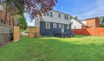 3201 12TH St S, Arlington, VA 22204