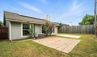 51 Shady Brook Cir, Abilene, TX 79605