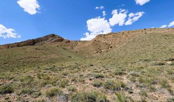 Hail Basin Rd, Clark, WY 82435