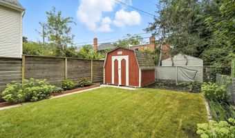828 S HIGHLAND St, Arlington, VA 22204