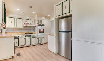 2001 Battle Row, Augusta, GA 30904