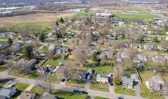 2094 Allan St, Adrian, MI 49221