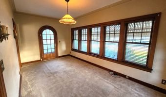 303 N Bluff Ave, Anthony, KS 67003