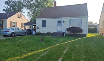 3211 Latimer Ave, Ashtabula, OH 44004