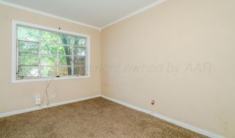 3002 CURTIS Dr, Amarillo, TX 79109