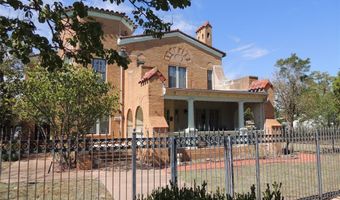 2102 Swenson St, Abilene, TX 79603