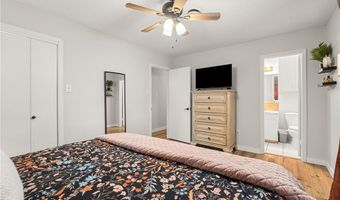 113 Ruth Dr, Arkoma, OK 74901