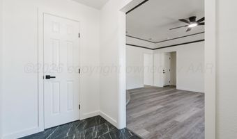 7505 DREYFUSS Dr, Amarillo, TX 79121