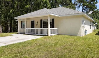 6032 E Oktibbeha St, Bay St. Louis, MS 39520