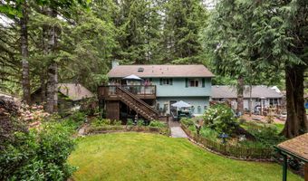 9958 BEACH Dr, Birkenfeld, OR 97016