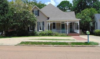 518 W Chickasaw St, Brookhaven, MS 39601