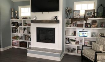 9735 Chapman Rd, Bailey, NC 27807