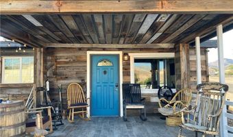 300 W Reibel St, Beatty, NV 89003