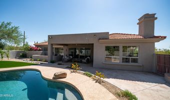 35407 N PALO VERDE Way, Cave Creek, AZ 85331