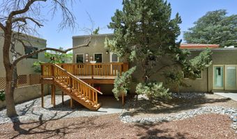 14000 Villa Sandia Pl NE, Albuquerque, NM 87112