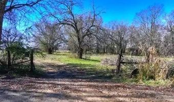 Hickory Hill Road, Atoka, OK 74525