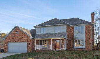 403 Southcreek Dr N, Indianapolis, IN 46217