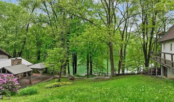 750 Lake Side, Addison, PA 15411