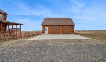 363 LAWMAN Ln, Carpenter, WY 82054