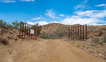 N JUANS CANYON FS 1094 Road, Cave Creek, AZ 85331