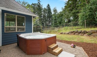 21980 SE UPPER MATTHEWS CREEK Ln, Amity, OR 97101