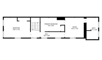 2838 W LANVALE St, Baltimore, MD 21216