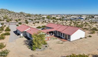 11013 W RANGER Dr, Casa Grande, AZ 85193