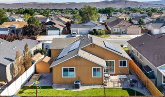 1460 Shadow Ln, Fernley, NV 89408