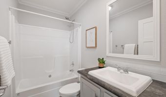 133 N MAIN St, Burns, WY 82053