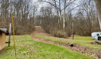 16749 Mush Run Rd, Athens, OH 45701