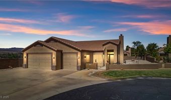 1204 Golf Clb, Laughlin, NV 89029