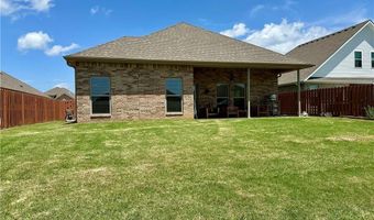920 Sundance Ln, Bentonville, AR 72712